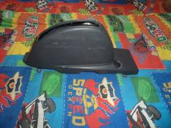 Кожух ручки ручника. Mitsubishi Delica, PD8W, PE8W