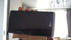 LG Leon H324