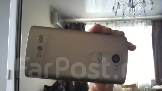 LG Leon H324 ����
