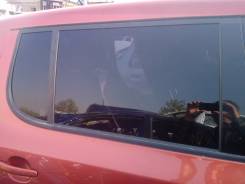 Стекло боковое. Skoda Fabia
