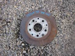 Диск тормозной. Toyota: Crown, Progres, Verossa, Brevis, Origin, Mark II Wagon Blit, Crown Majesta, Altezza Двигатели: 2JZGE, 2JZFSE, 1JZGE, 1GFE, 1JZ...
