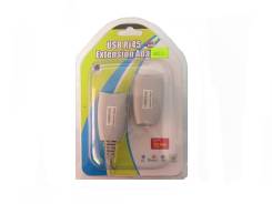 Кабели USB.