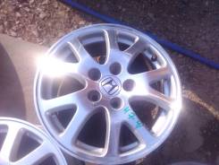 Honda. 6.5x16, 5x114.30, ET55
