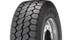 Hankook Smart Work AM15. Всесезонные, 2016 год, без износа, 1 шт
