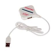 USB-разветвители.