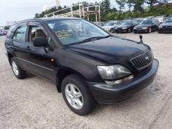 Toyota Harrier. MCU15, 1MZ