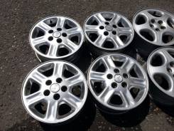 Land Rover. 5.5x15, 5x114.30, ET46