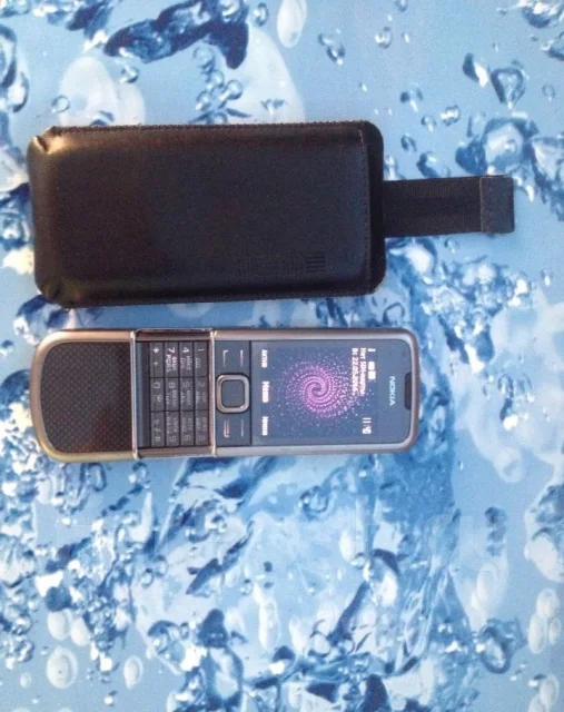 Nokia 8800 Carbon Arte. �/� ����