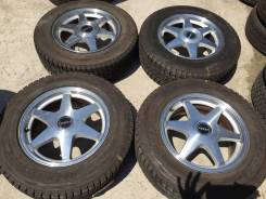Linea. 7.0x16, 5x114.30, ET48