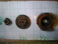 Сцепление. Nissan Pulsar, FN14, FB13 Nissan Sunny, FB13 Двигатель GA15DS