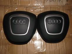 Крышка подушки безопасности. Audi: A3, A4, A5, Q7, A8, A6, Q5