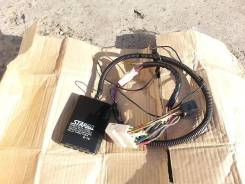 Turbo timer Starbo B-10 () 