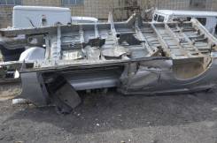 Рама. Toyota Hiace, TRH200, TRH200K, TRH200V, TRH201, TRH203, TRH203L, TRH211, TRH211K, TRH223, TRH223B Двигатели: 1TRFE, 2TRFE