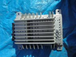 Штатный усилитель Bose Nissan Fairlady HZ33 VQ35DE. Nissan Fairlady Z, HZ33 Двигатели: VQ35HR, VQ35DE
