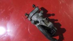 Клапан egr. Mitsubishi Pajero, V25C, V75W, V25W Двигатель 6G74