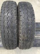 Dunlop SP LT 5. Летние, износ: 20%, 2 шт