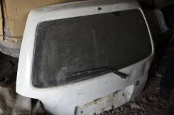 Дверь багажника. Mazda Demio