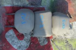 Подголовник. Honda Accord, CU2, CU1