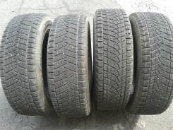 Bridgestone Blizzak DM-Z3. Всесезонные, 2005 год, износ: 30%, 4 шт