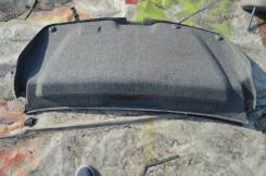 Обшивка крышки багажника. Honda Accord, CU1, CU2