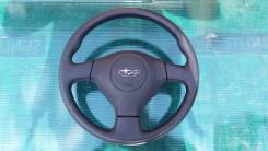 Руль. Subaru: Brat, Pleo, Trezia, Legacy Lancaster, R2, Outback, Impreza, Tribeca, R1, Domingo, BRZ, Sambar, Alcyone, Traviq, Forester, Rex, Baja, Leg...