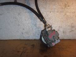 Компрессор кондиционера. Honda Civic, EG3 Двигатель D13B