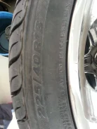 Nexen N5000. ������, 2005 ���, �/�, ����� 10 % ����