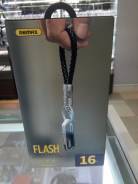 USB-Флешки. 16 Гб