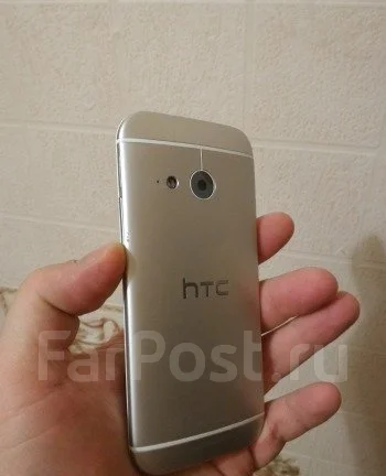 HTC One mini 2. �/� ����