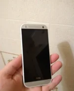 HTC One mini 2. �/�