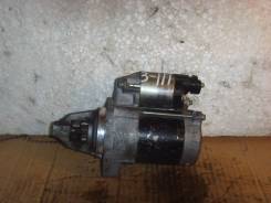 Стартер. Honda Airwave, GJ1 Двигатель L15A