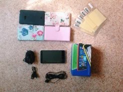Nokia Lumia 625. ����� ����