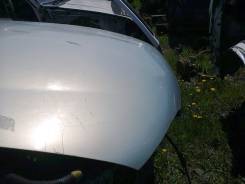 Капот. Mitsubishi Eterna, E52A