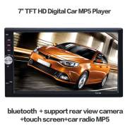 Автомагнитола LONG WAY S8 MP5/MP4 TFT 7"