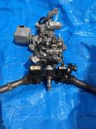 Колонка рулевая. Lexus LS600hL, UVF46, UVF45 Lexus LS460L, USF40, USF41 Lexus LS600h, UVF46, UVF45 Lexus LS460, USF41, USF40 Двигатели: 2URFSE, 1URFE...
