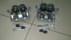 Суппорт тормозной. Honda: Accord, Accord Tourer, Inspire, Stream, Civic, Crossroad, Elysion, Odyssey, CR-V, Avancier, Legend, FR-V, Saber, Edix, Torne...