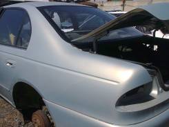 Крыло. Mitsubishi Eterna, E52A