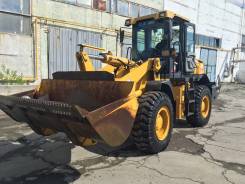Xcmg LW300K. Фронтальный погрузчик XCMG LW300K