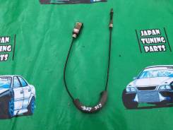 Тросик ручного тормоза. Toyota Cresta, JZX90, JZX100 Toyota Mark II, JZX100, JZX90, JZX90E Toyota Chaser, JZX100, JZX90