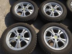 Manaray Sport EuroBein. 7.0x16, 5x114.30, ET38