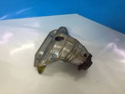 Коллектор выпускной. Honda Stream, RN1 Двигатель D17A
