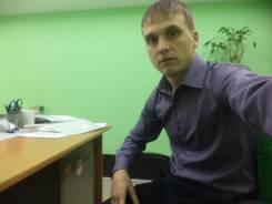Директор магазина. Высшее образование, опыт работы 6 лет