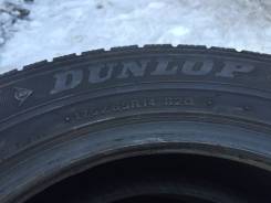 Dunlop DSX-2. Всесезонные, износ: 5%