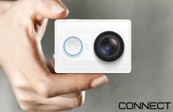 Xiaomi Yi Action Camera. 15 - 19.9 Мп
