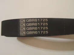 ��������� ������ Quinton Hazell 6PK1725 QBR61725 ����