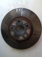 Диск тормозной. Subaru Legacy, BE5, BD5, BH9, BH5, BG5, BE9, BEE, BHE, BP5 Subaru Impreza, GDA, GDB, GGA Subaru Forester, SF5, SG5 Двигатели: EJ254, E...