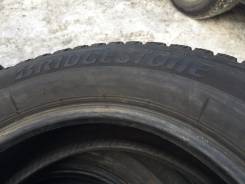 Bridgestone Ice Partner. Всесезонные, износ: 5%, 4 шт
