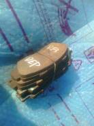 Колодки тормозные. Honda Stepwgn, RF3, RF4, RF5, RF6, RF7, RF8