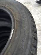 Bridgestone Blizzak Revo2. Всесезонные, износ: 5%, 4 шт