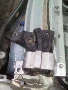 Подушка двигателя. Renault Logan